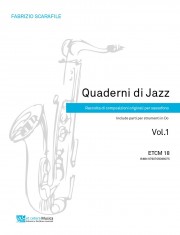 Quaderni di Jazz. Vol.1