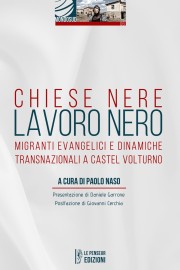 Chiese nere lavoro nero