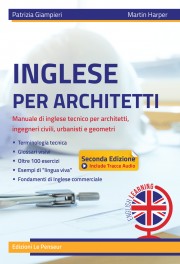 Inglese per Architetti