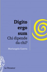 Digito ergo sum