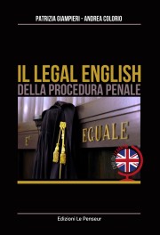 IL LEGAL ENGLISH DELLA...